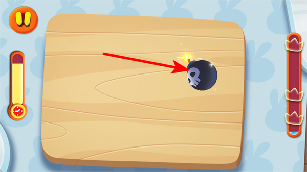 宝宝魔力乐园游戏