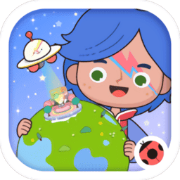 migaworld米加小镇