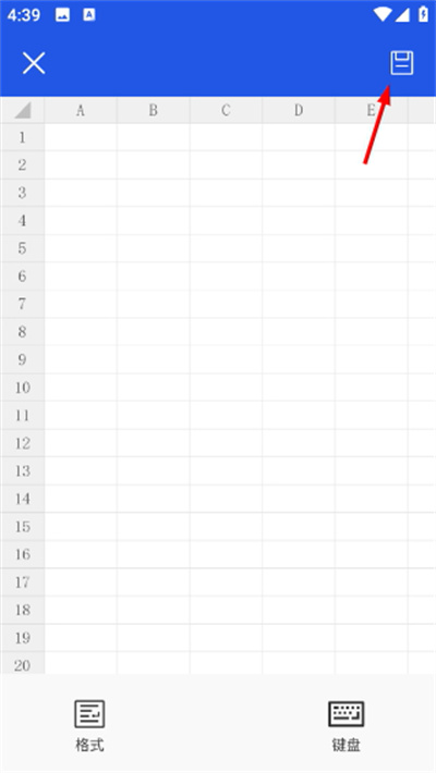 numbers表格最新版