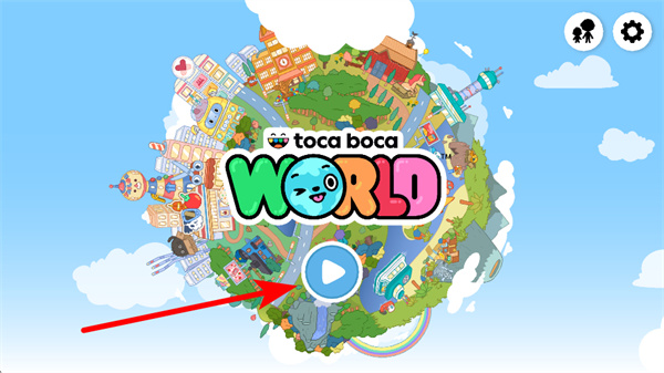 托卡小镇世界2026最新版本 托卡小镇世界2026最新版本