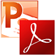 FoxPDF PowerPoint to PDF Converter 3.0