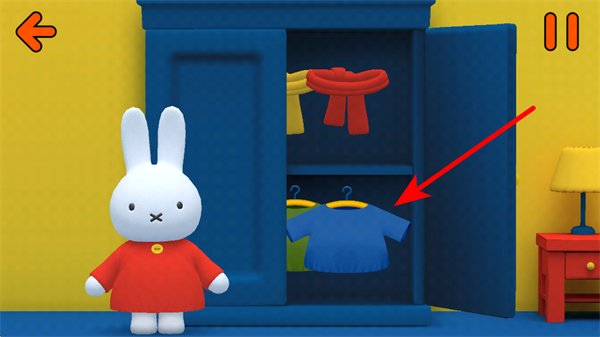 米菲的世界全部物品解锁版 米菲的世界全部物品解锁版