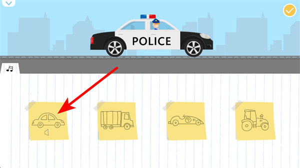 Labo积木汽车2儿童游戏 Labo积木汽车2儿童游戏
