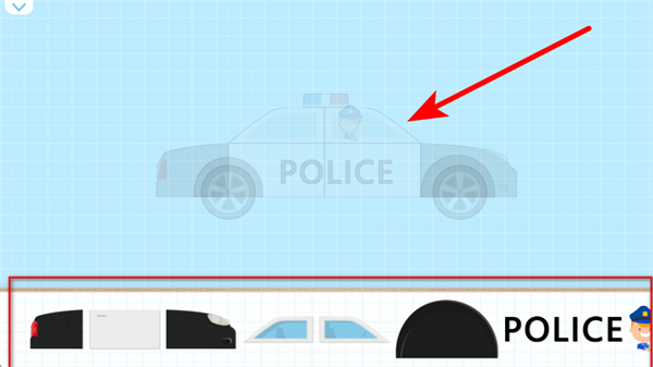 Labo积木汽车2儿童游戏 Labo积木汽车2儿童游戏