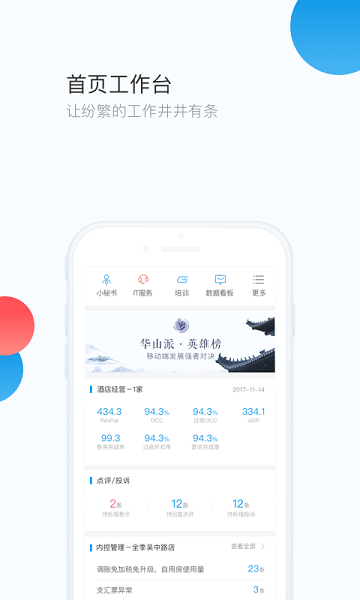 华住华通app 华住华通最新版
