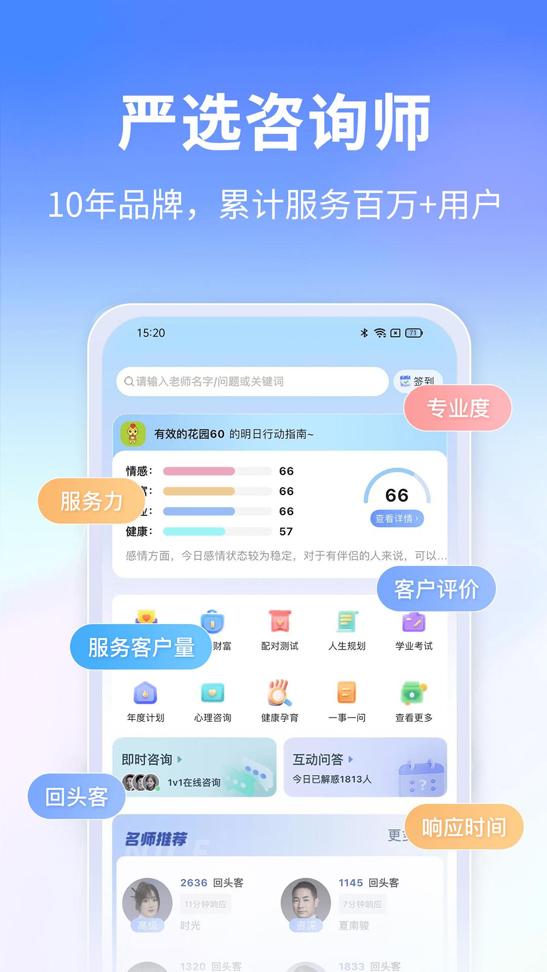 高人汇咨询 7.95