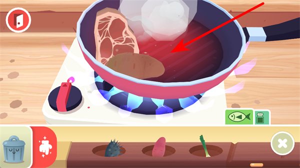 托卡厨房寿司中文版(toka kitchen sushi) 托卡厨房寿司中文版(toka kitchen sushi)