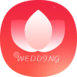 汇美婚礼设计免费版
