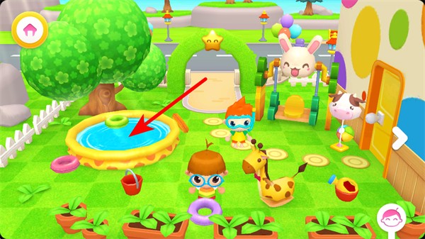 快乐的日托故事最新版(Daycare) 快乐的日托故事最新版(Daycare)