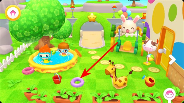 快乐的日托故事最新版(Daycare) 快乐的日托故事最新版(Daycare)
