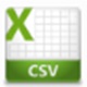 gcsv2xls 1.0