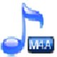 Bigasoft M4A Converter 4.2.2.5198