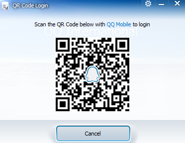 QQ国际版 2.11