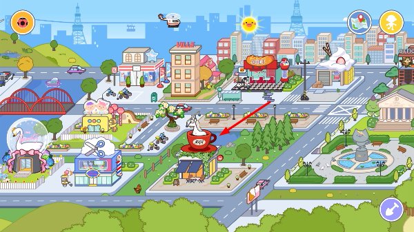 米加小镇世界印刷厂最新版 米加小镇世界印刷厂最新版