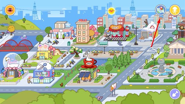 MIGATOWEMY WORLD1.97官方正版(米加小镇世界) MIGATOWEMY WORLD1.97官方正版(米加小镇世界)