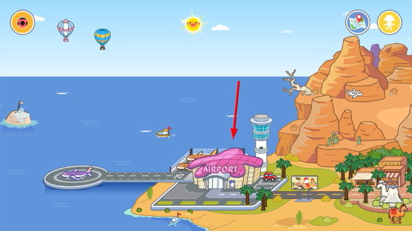 MIGATOWEMY WORLD1.97官方正版(米加小镇世界) MIGATOWEMY WORLD1.97官方正版(米加小镇世界)