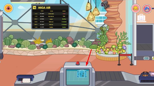 MIGATOWEMY WORLD1.97官方正版(米加小镇世界) MIGATOWEMY WORLD1.97官方正版(米加小镇世界)