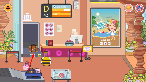 MIGATOWEMY WORLD1.97官方正版(米加小镇世界) MIGATOWEMY WORLD1.97官方正版(米加小镇世界)
