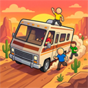 房车还在吗(RV Road Trip C