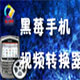 凡人黑莓手机视频转换器 12.8.5.0
