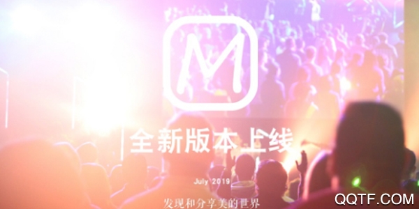 美视频