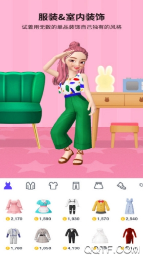 崽崽ZEPETO