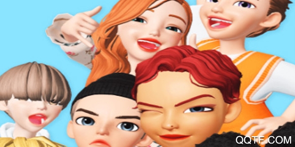 崽崽ZEPETO