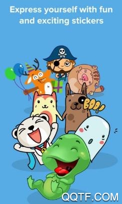Camfrog最新中文版 Camfrog最新中文版