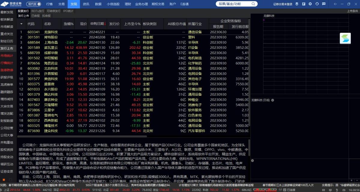 国信证券金太阳网上交易专业版 8.52 国信证券金太阳网上交易专业版