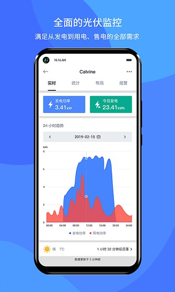 小麦智电app 小麦智电最新版
